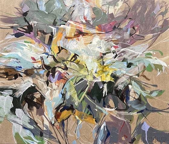 sunshine over stones-truimph