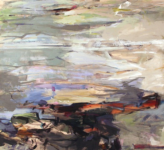 "gull's call"