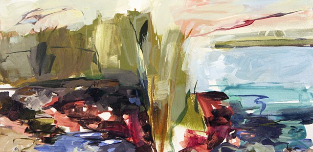 "bright marsh"