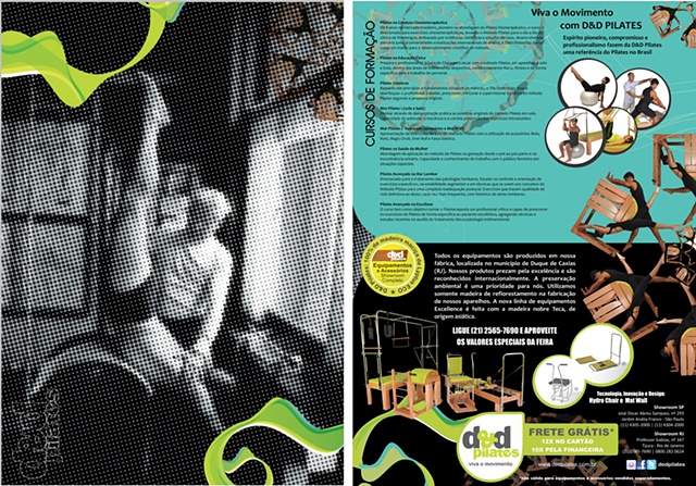 d&d Pilates