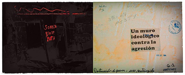 verso vi (Muro ideologico)