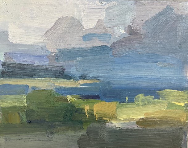 Solstice, Gooseberry 26