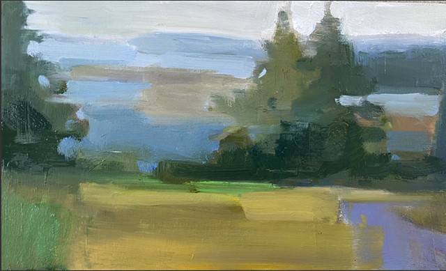 Landscapes