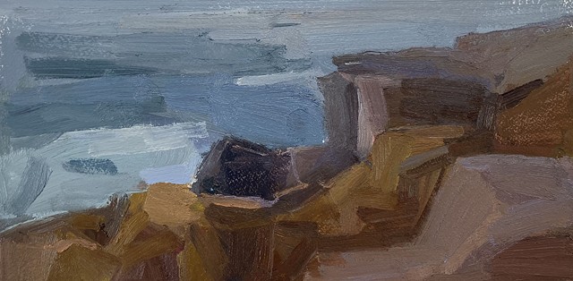 Beavertail, III