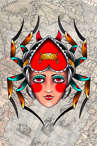 ‘Drama Weaver”
