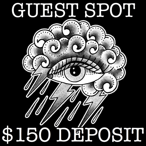 $150 Deposit