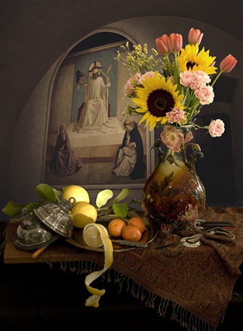 from "Rediscovering the 17th Century Dutch Still Life"