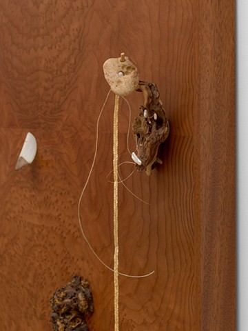 Untitled (Skin, Constellation 7)_detail 