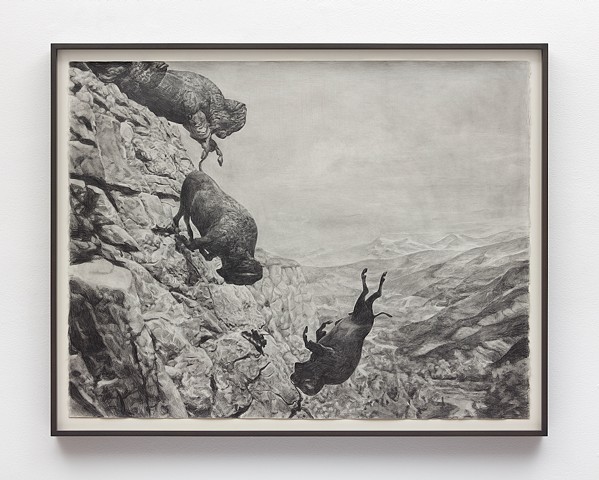 Untitled (David Wojnarowicz, Untitled (Buffalo)