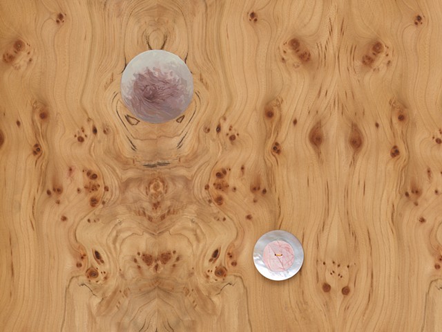 Untitled (Skin, Constellation 1)_detail 