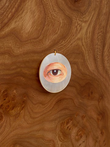 Untitled (Skin, Constellation 2)_detail 
