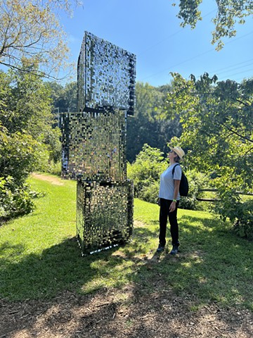 We Are Light / Chattahoochee Nature Center