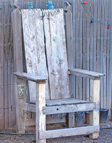Recycled wood furniture, recycled, repurposed, furniture, barn wood, rustic, rusty, unique, one of a kind, only originals