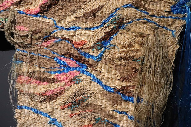 Border Landscape – Makutaai