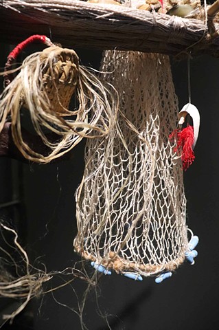 Voyage of the Shuttle – Ramie