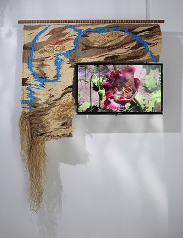 Border Landscape - Mekong River