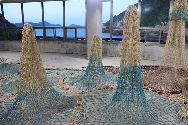 Unraveling and Weaving the Way Back