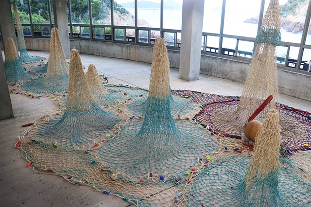 Unraveling and Weaving the Way Back