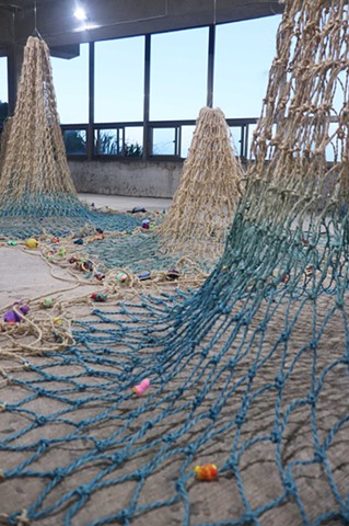 Unraveling and Weaving the Way Back