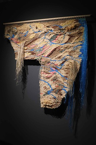 Border Landscape – Makutaai