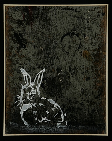 Rabbit #10