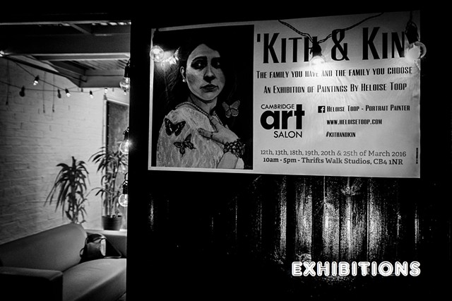 Exhibitions