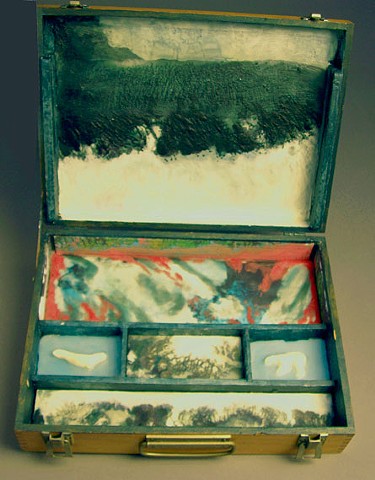 reliquary for the changing far north