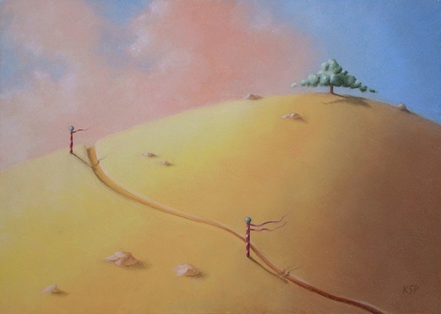 Rolling Hill - SOLD