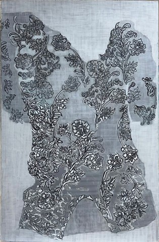 Dress 8 (Judy’s dress)