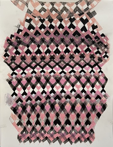 Study for Dresses 5