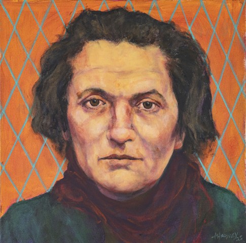 In Memory of Jolan Simon