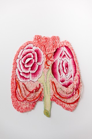 Soft Alchemy (Rose Lungs)
