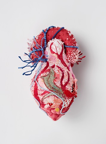 Hearts of Absent Women #15