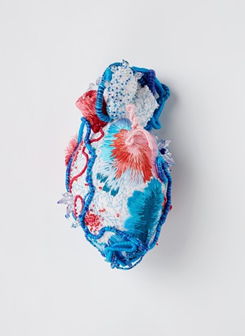 Hearts of Absent Women #13