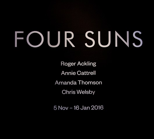 Four Suns