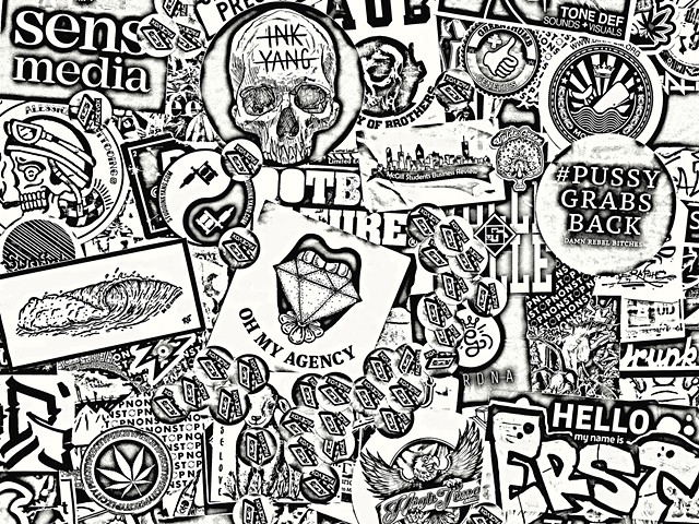 Amsterdam Wall