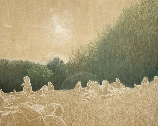 Forrest MacDonald 