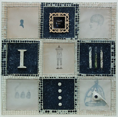 Boy Quilt