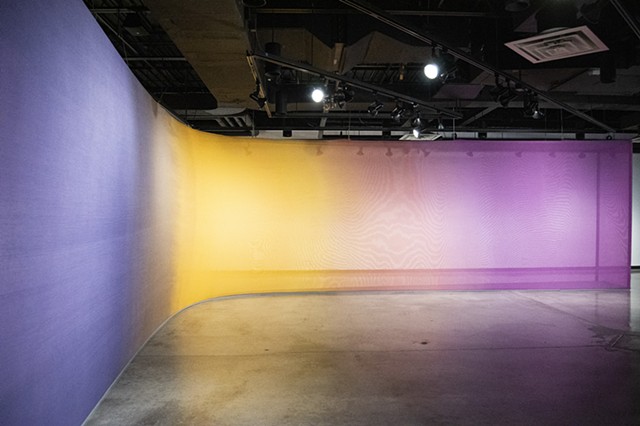 Everything is Energy