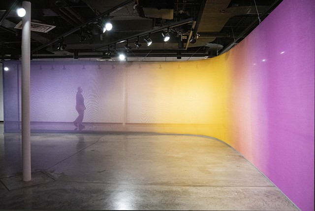 Everything is Energy