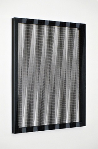 Interference Screen (side view)