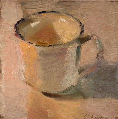 morning mug