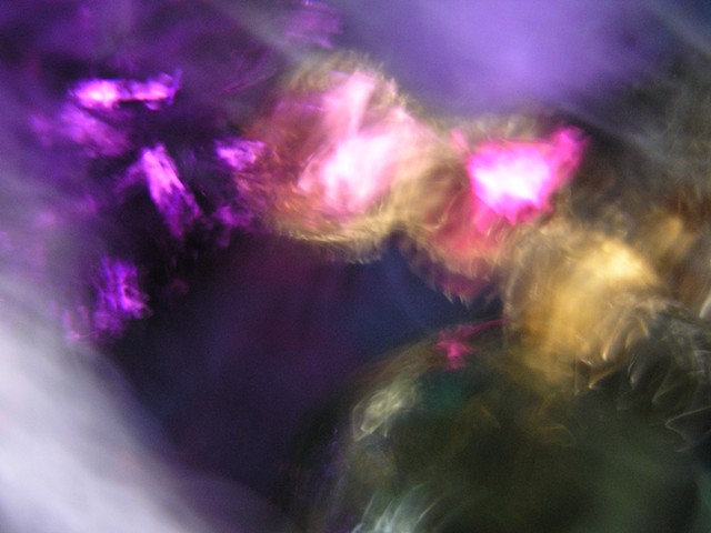 Liquid Abstracts - a series of abstract art photos created from original artwork