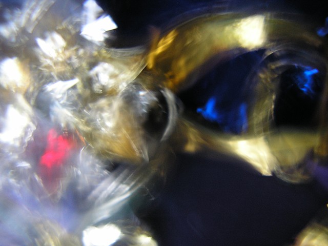 Liquid Abstracts - a series of abstract art photos created from original artwork