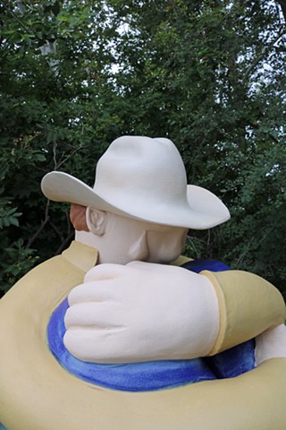 Cryin' Basin