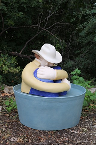 Cryin' Basin