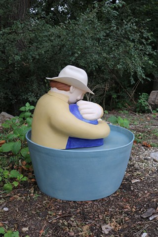 Cryin' Basin