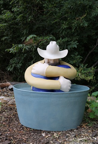 Cryin' Basin