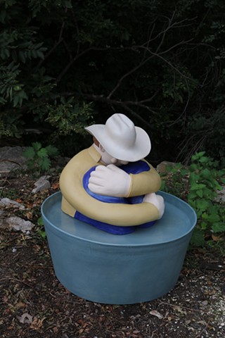 Cryin' Basin