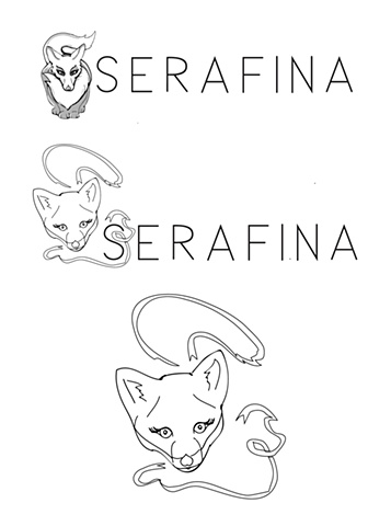 Serafina Fashion